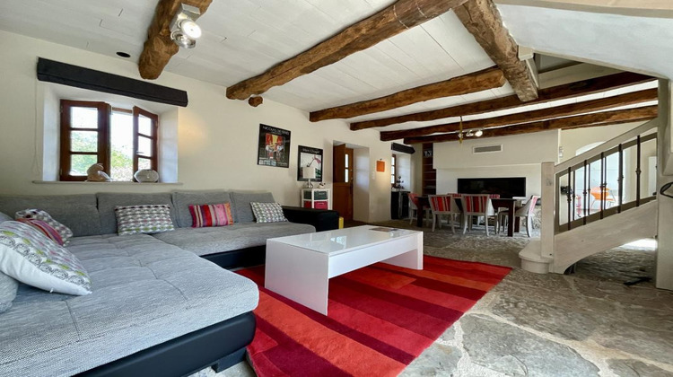 Ma-Cabane - Vente Maison SAINT JEAN DE LAUR, 120 m²