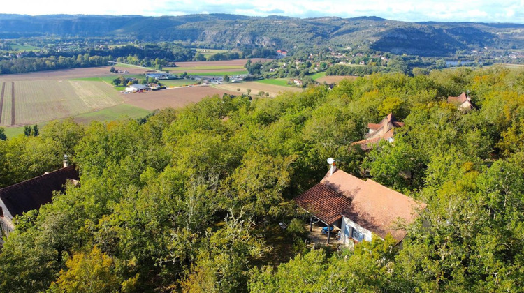 Ma-Cabane - Vente Maison SAINT JEAN DE LAUR, 65 m²