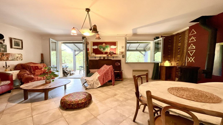 Ma-Cabane - Vente Maison SAINT JEAN DE LAUR, 65 m²