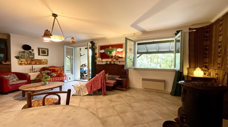 Ma-Cabane - Vente Maison SAINT JEAN DE LAUR, 65 m²