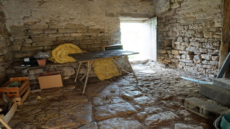 Ma-Cabane - Vente Maison Saint-Jean-de-Laur, 48 m²