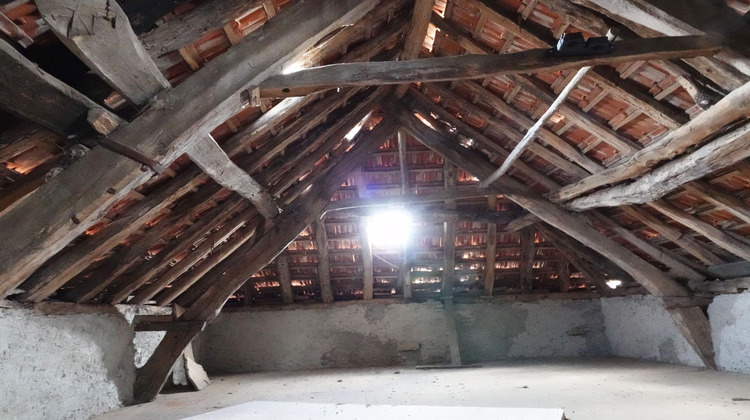 Ma-Cabane - Vente Maison Saint-Jean-de-Laur, 48 m²