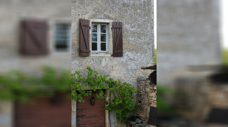 Ma-Cabane - Vente Maison Saint-Jean-de-Laur, 48 m²