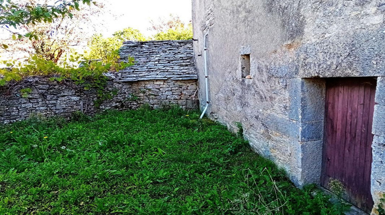 Ma-Cabane - Vente Maison SAINT JEAN DE LAUR, 48 m²