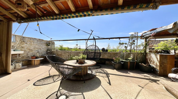 Ma-Cabane - Vente Maison SAINT JEAN DE LAUR, 120 m²