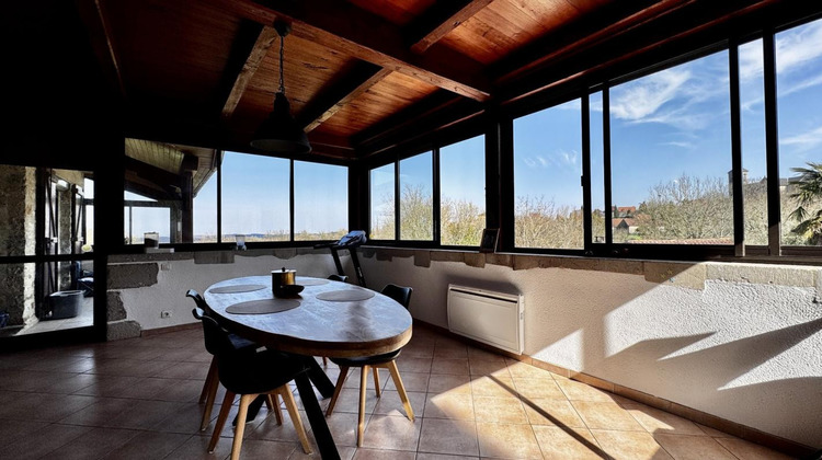 Ma-Cabane - Vente Maison SAINT JEAN DE LAUR, 171 m²