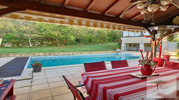 Ma-Cabane - Vente Maison SAINT JEAN DE LAUR, 171 m²