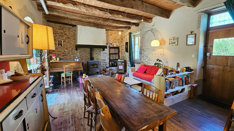 Ma-Cabane - Vente Maison SAINT JEAN DE LAUR, 86 m²