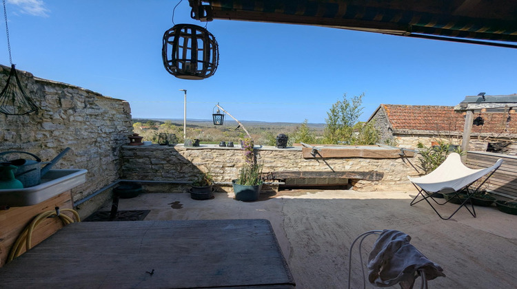 Ma-Cabane - Vente Maison Saint-Jean-de-Laur, 120 m²