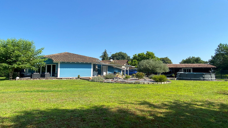 Ma-Cabane - Vente Maison SAINT-JEAN-DE-LIER, 100 m²