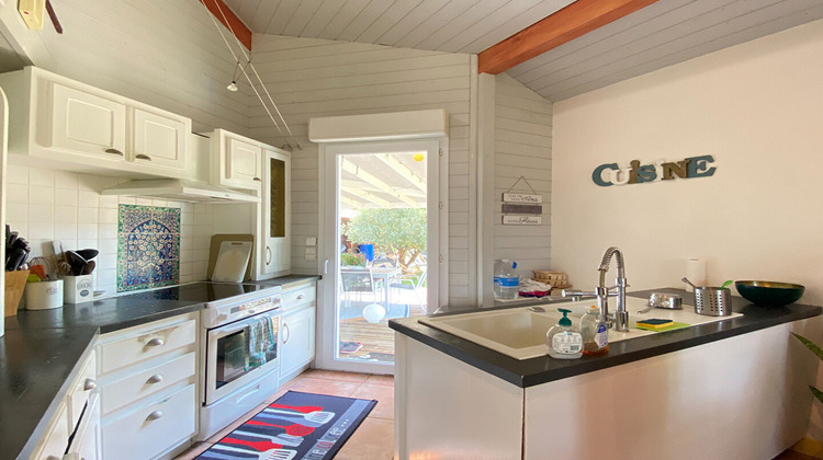 Ma-Cabane - Vente Maison SAINT-JEAN-DE-LIER, 100 m²