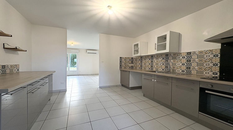 Ma-Cabane - Vente Maison SAINT-JEAN-DE-LIER, 80 m²