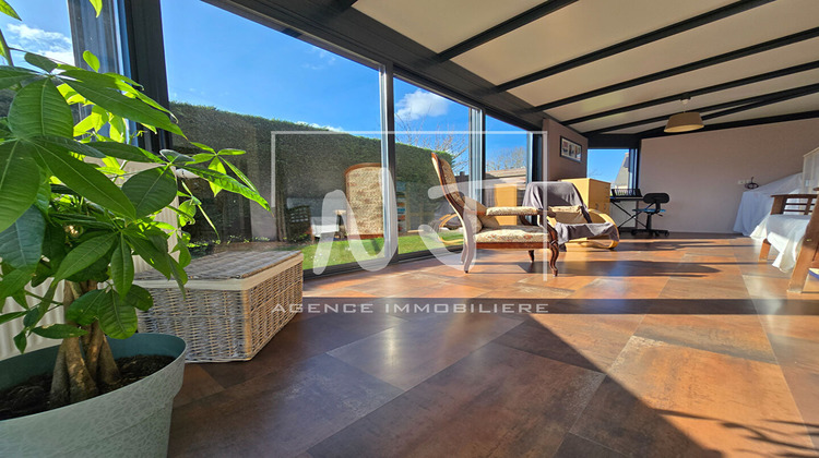 Ma-Cabane - Vente Maison SAINT-JEAN-DE-LINIERES, 122 m²