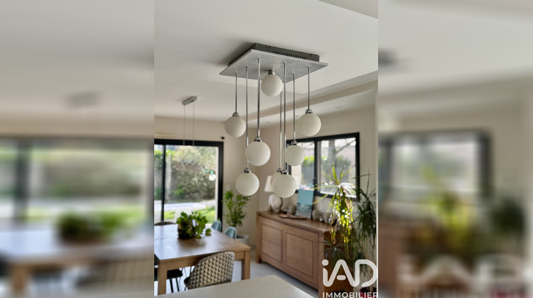 Ma-Cabane - Vente Maison Saint-Jean-de-Linières, 120 m²