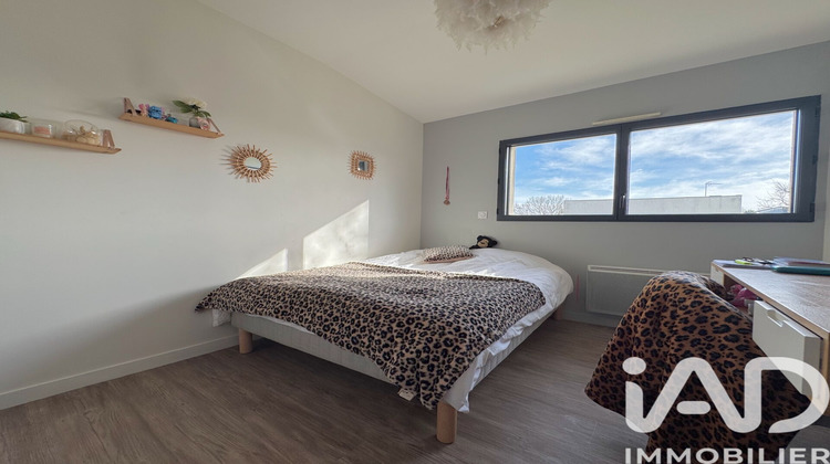 Ma-Cabane - Vente Maison Saint-Jean-de-Linières, 120 m²