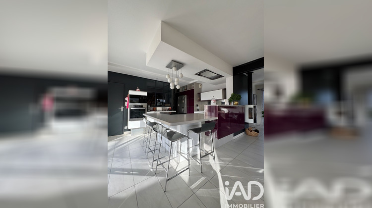 Ma-Cabane - Vente Maison Saint-Jean-de-Linières, 120 m²