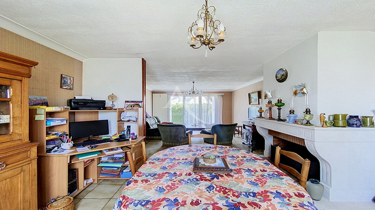 Ma-Cabane - Vente Maison SAINT-JEAN-DE-LINIERES, 131 m²