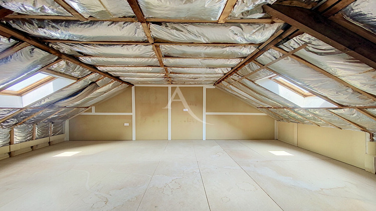 Ma-Cabane - Vente Maison SAINT-JEAN-DE-LINIERES, 131 m²