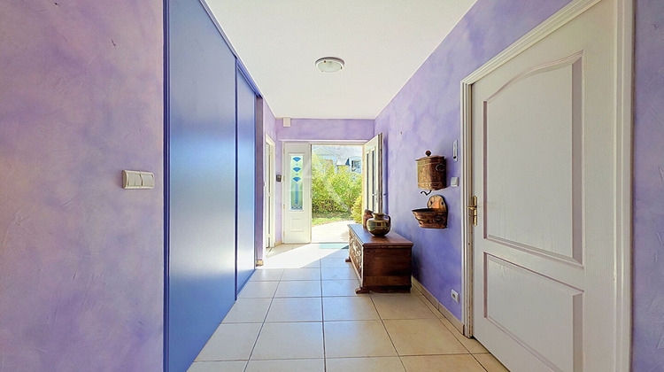 Ma-Cabane - Vente Maison SAINT-JEAN-DE-LINIERES, 192 m²