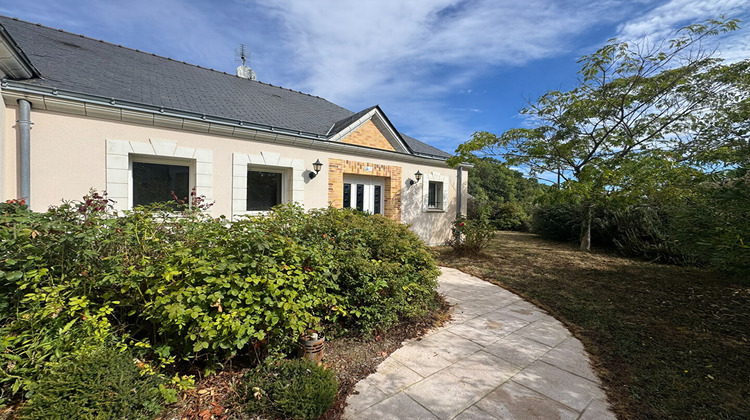 Ma-Cabane - Vente Maison SAINT-JEAN-DE-LINIERES, 192 m²