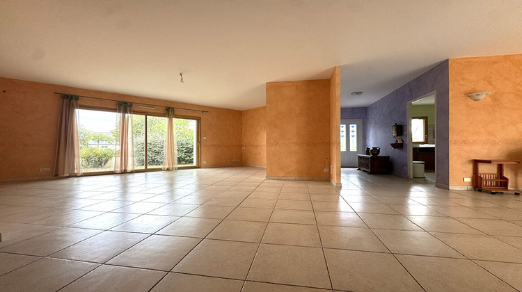 Ma-Cabane - Vente Maison SAINT-JEAN-DE-LINIERES, 192 m²
