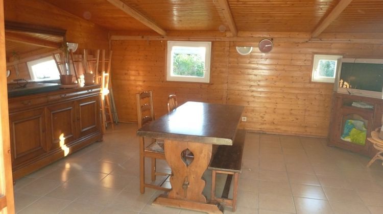 Ma-Cabane - Vente Maison SAINT-JEAN-DE-LIVERSAY, 152 m²