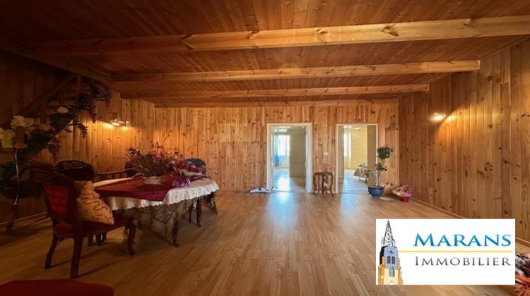 Ma-Cabane - Vente Maison Saint-Jean-de-Liversay, 165 m²