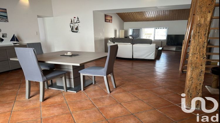 Ma-Cabane - Vente Maison Saint-Jean-de-Liversay, 182 m²