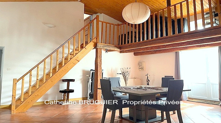 Ma-Cabane - Vente Maison SAINT JEAN DE LIVERSAY, 175 m²