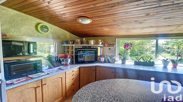 Ma-Cabane - Vente Maison Saint-Jean-de-Liversay, 230 m²