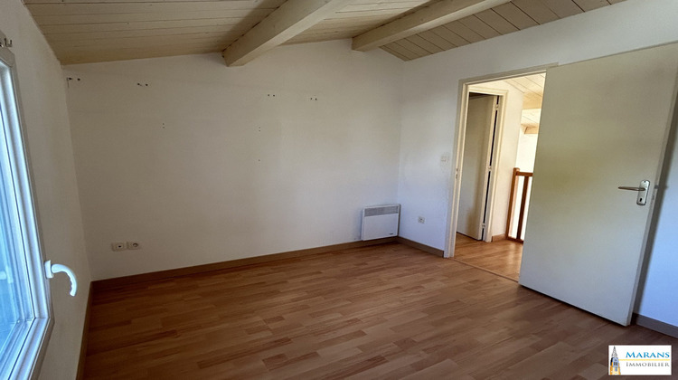 Ma-Cabane - Vente Maison Saint-Jean-de-Liversay, 83 m²