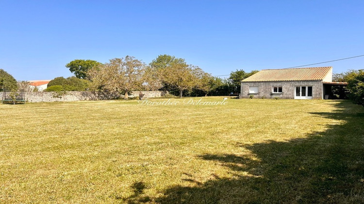 Ma-Cabane - Vente Maison SAINT JEAN DE LIVERSAY, 100 m²