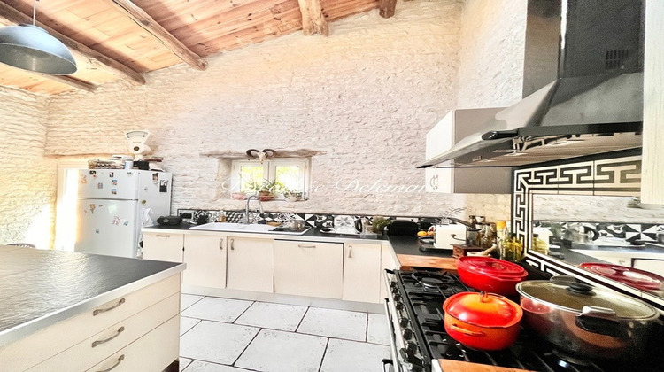 Ma-Cabane - Vente Maison SAINT JEAN DE LIVERSAY, 220 m²