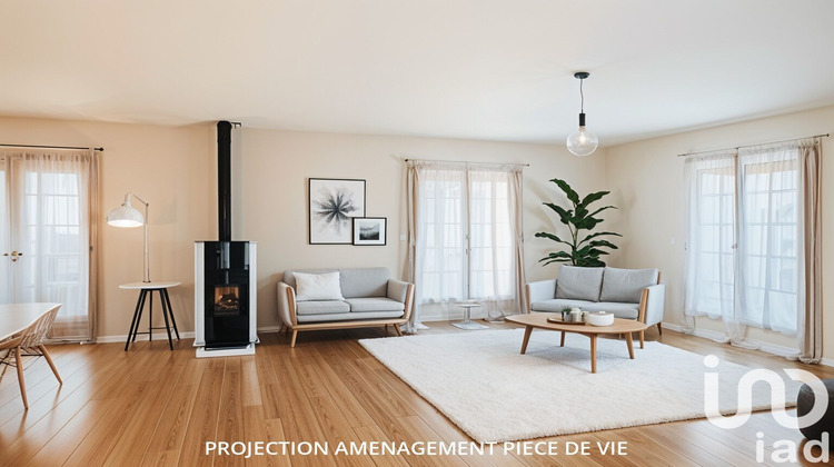 Ma-Cabane - Vente Maison Saint-Jean-de-Liversay, 114 m²