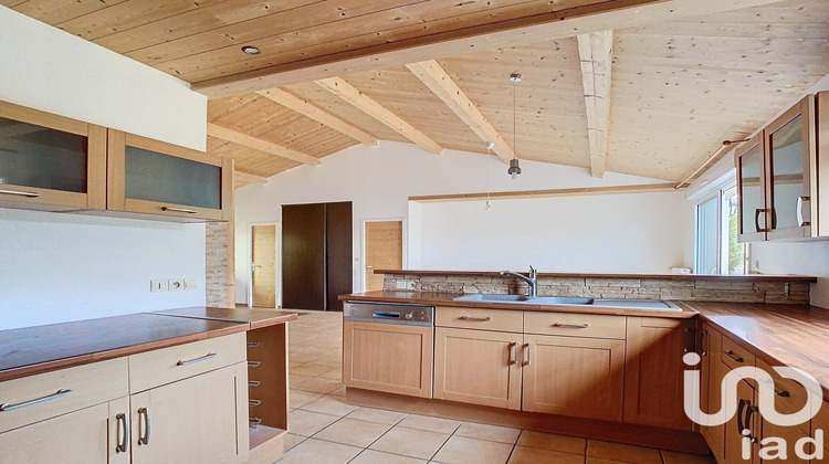 Ma-Cabane - Vente Maison Saint-Jean-de-Liversay, 124 m²