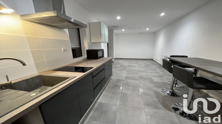 Ma-Cabane - Vente Maison Saint-Jean-de-Liversay, 38 m²