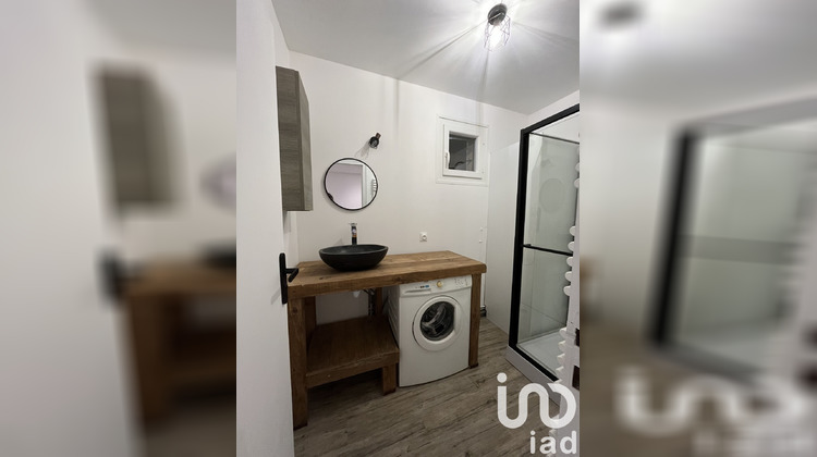 Ma-Cabane - Vente Maison Saint-Jean-de-Liversay, 38 m²