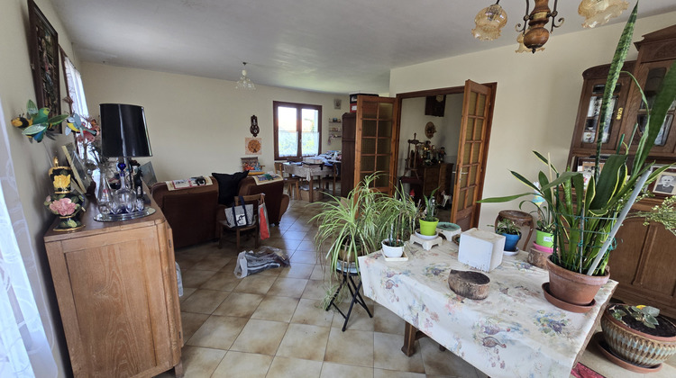 Ma-Cabane - Vente Maison Saint-Jean-de-Liversay, 113 m²