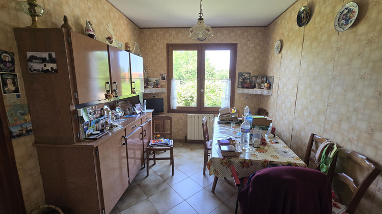 Ma-Cabane - Vente Maison Saint-Jean-de-Liversay, 113 m²