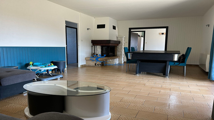 Ma-Cabane - Vente Maison SAINT-JEAN-DE-LIVERSAY, 95 m²