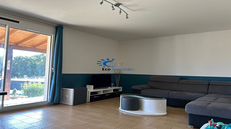 Ma-Cabane - Vente Maison SAINT-JEAN-DE-LIVERSAY, 95 m²