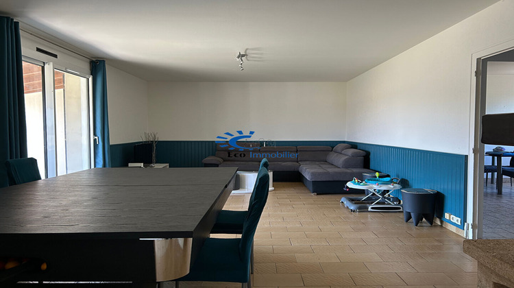 Ma-Cabane - Vente Maison SAINT-JEAN-DE-LIVERSAY, 95 m²