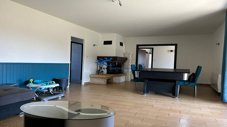 Ma-Cabane - Vente Maison SAINT-JEAN-DE-LIVERSAY, 95 m²