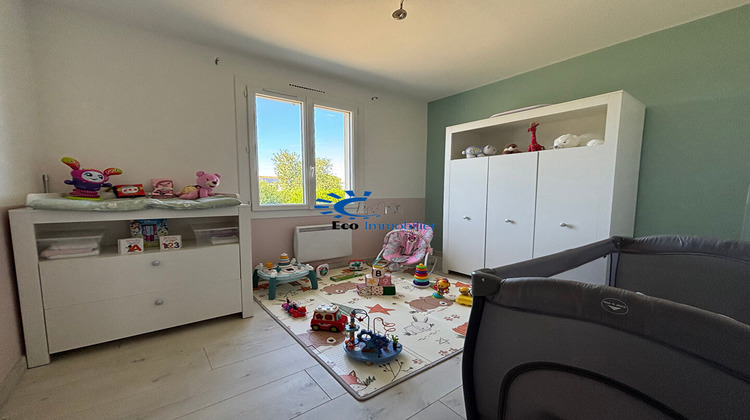 Ma-Cabane - Vente Maison SAINT-JEAN-DE-LIVERSAY, 95 m²