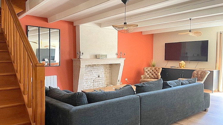 Ma-Cabane - Vente Maison SAINT JEAN DE LIVERSAY, 100 m²