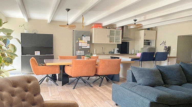 Ma-Cabane - Vente Maison SAINT JEAN DE LIVERSAY, 100 m²