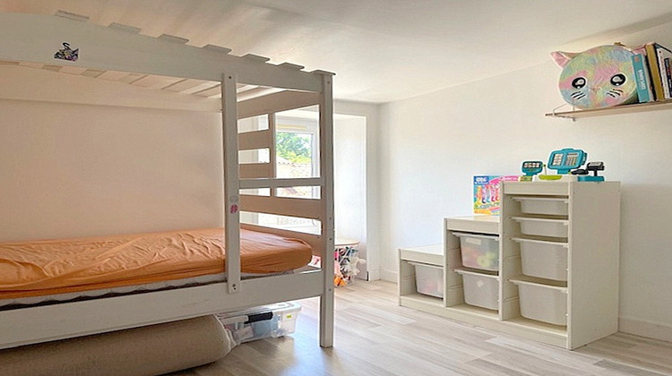 Ma-Cabane - Vente Maison SAINT JEAN DE LIVERSAY, 100 m²