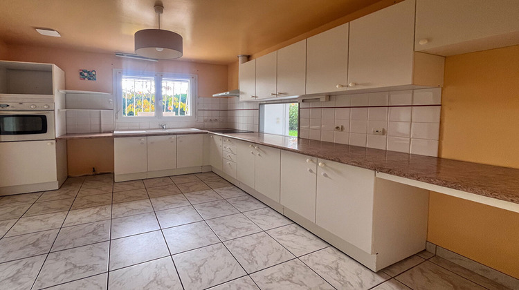 Ma-Cabane - Vente Maison SAINT-JEAN-DE-LIVERSAY, 112 m²