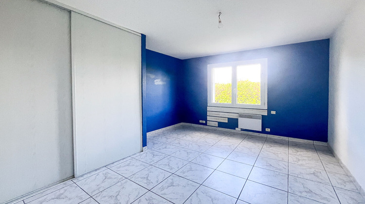 Ma-Cabane - Vente Maison SAINT-JEAN-DE-LIVERSAY, 112 m²