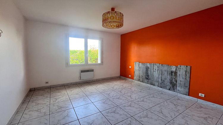 Ma-Cabane - Vente Maison SAINT-JEAN-DE-LIVERSAY, 112 m²